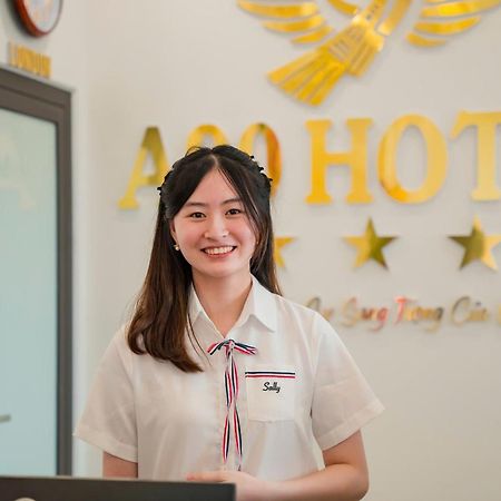 A90 Hotel Phu Ly Luaran gambar