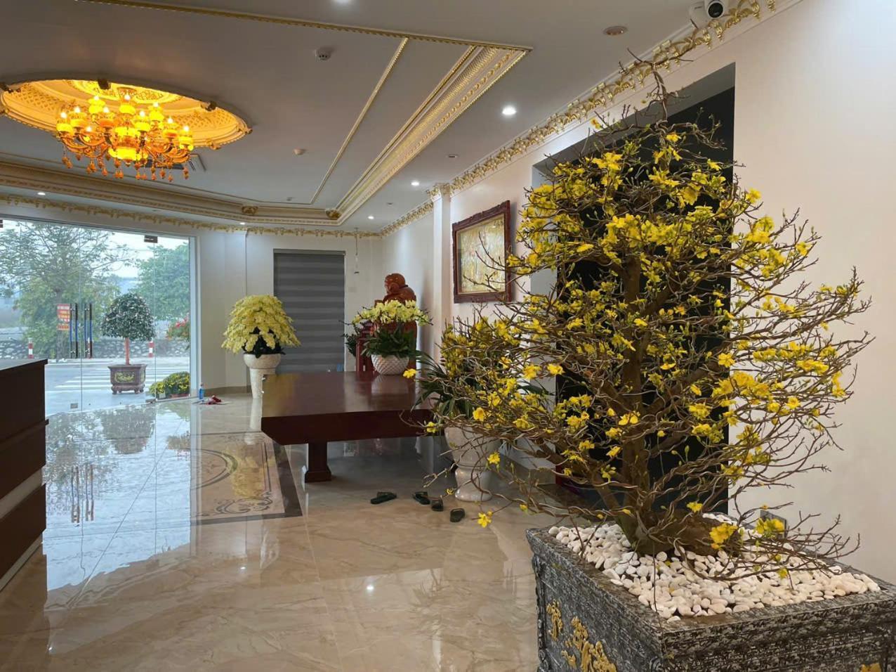 A90 Hotel Phu Ly Luaran gambar
