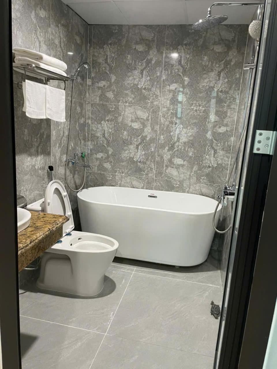 A90 Hotel Phu Ly Luaran gambar