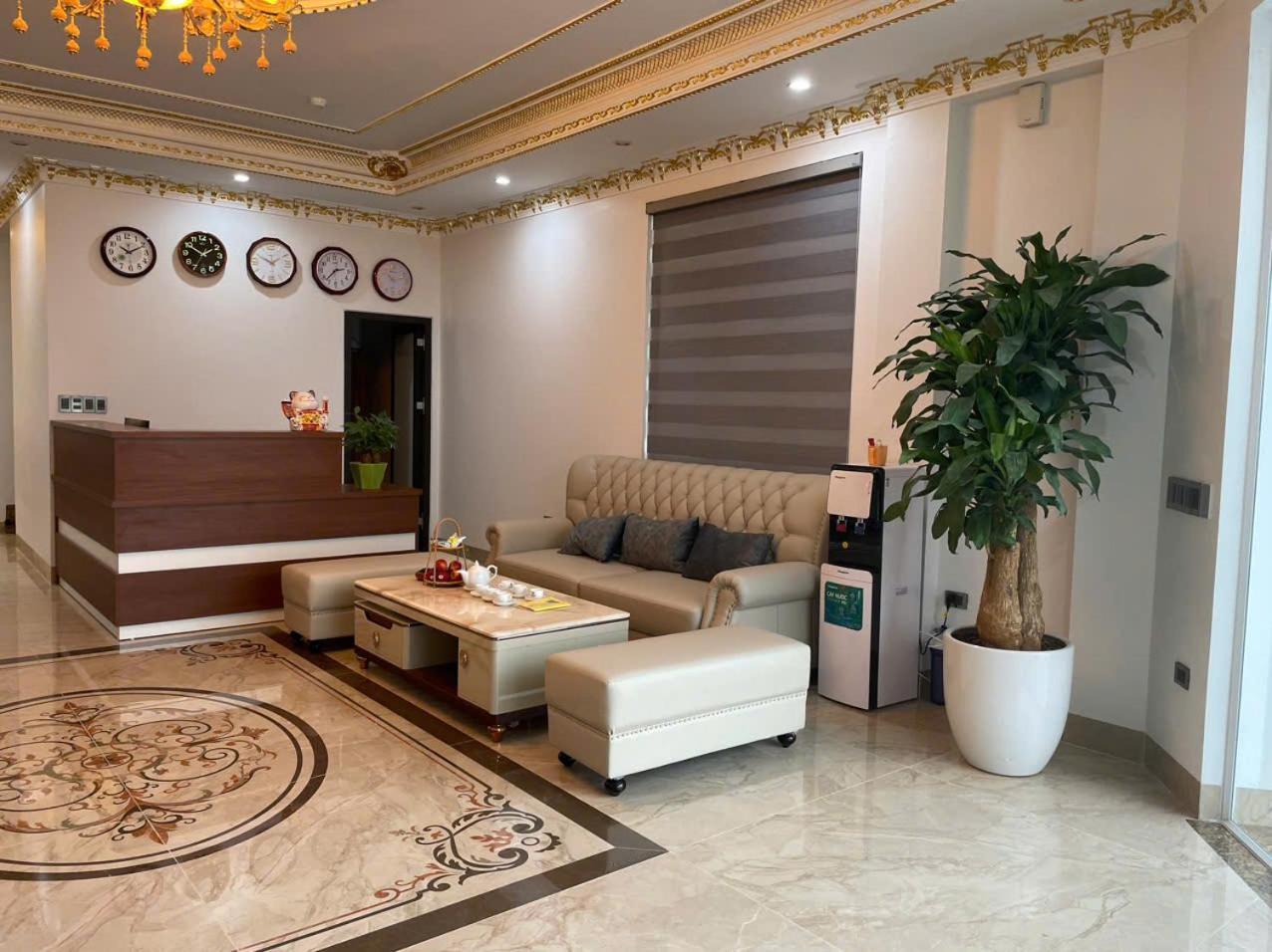 A90 Hotel Phu Ly Luaran gambar