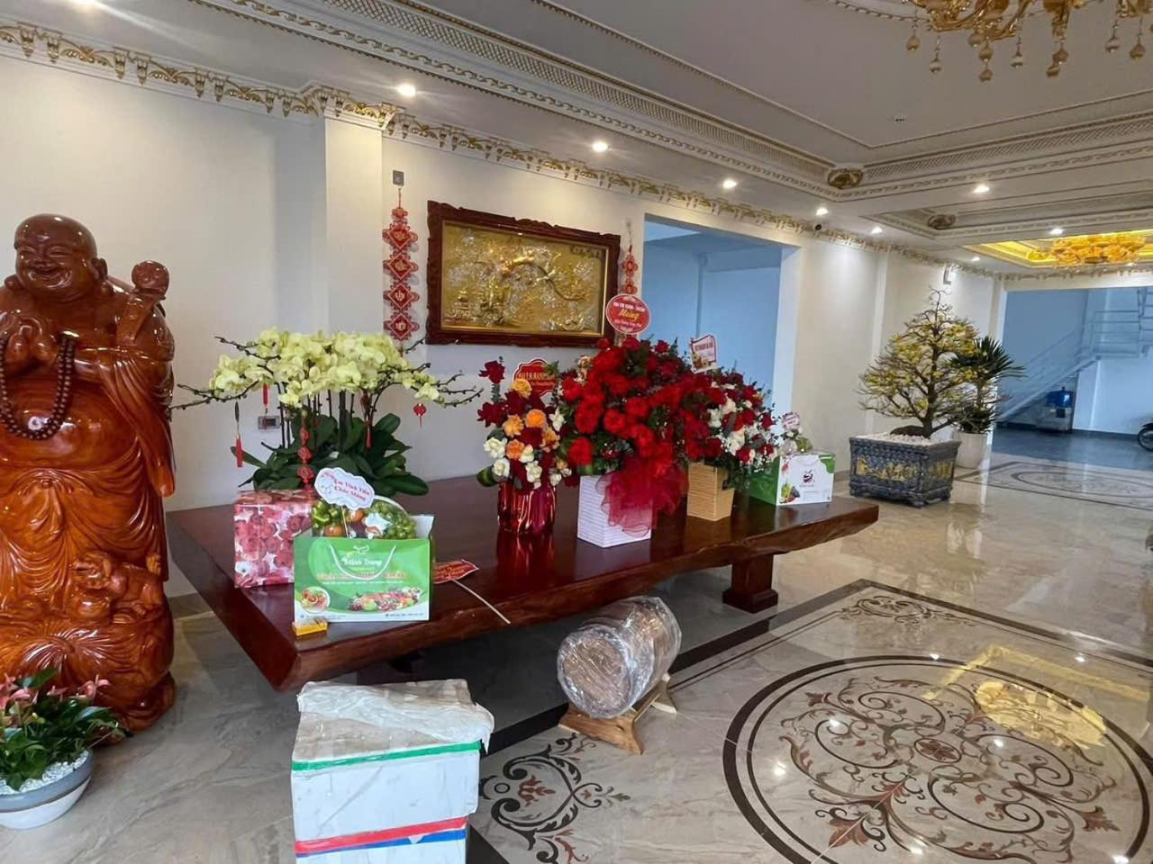 A90 Hotel Phu Ly Luaran gambar