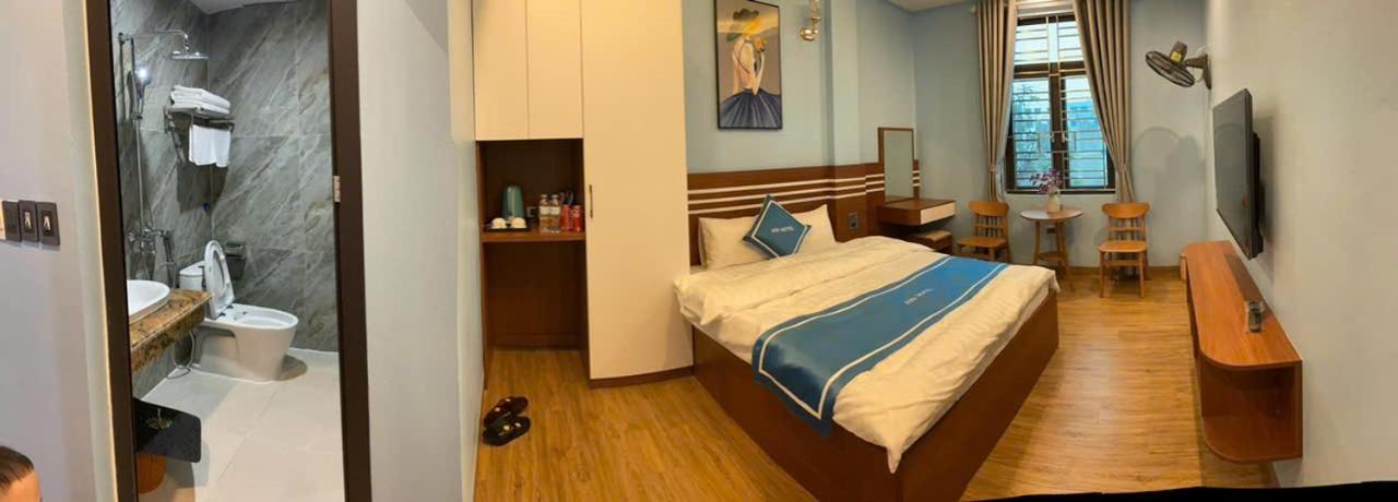 A90 Hotel Phu Ly Luaran gambar