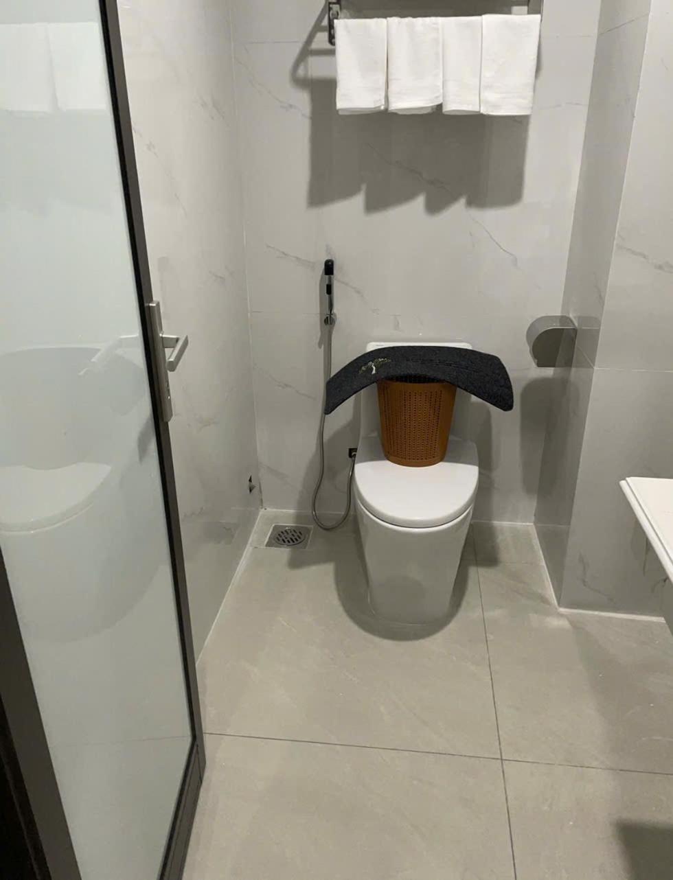 A90 Hotel Phu Ly Luaran gambar