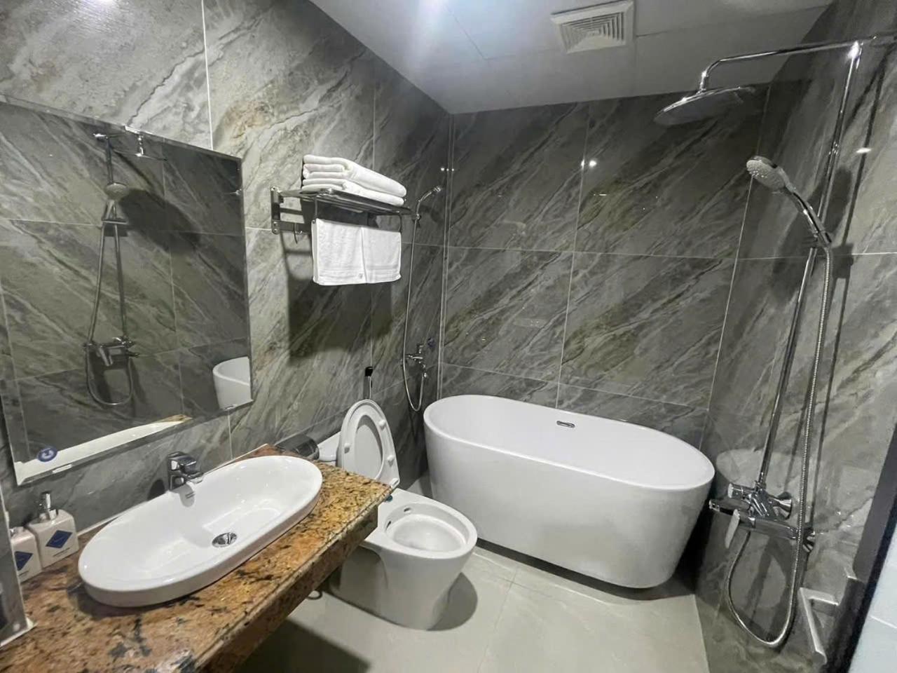 A90 Hotel Phu Ly Luaran gambar
