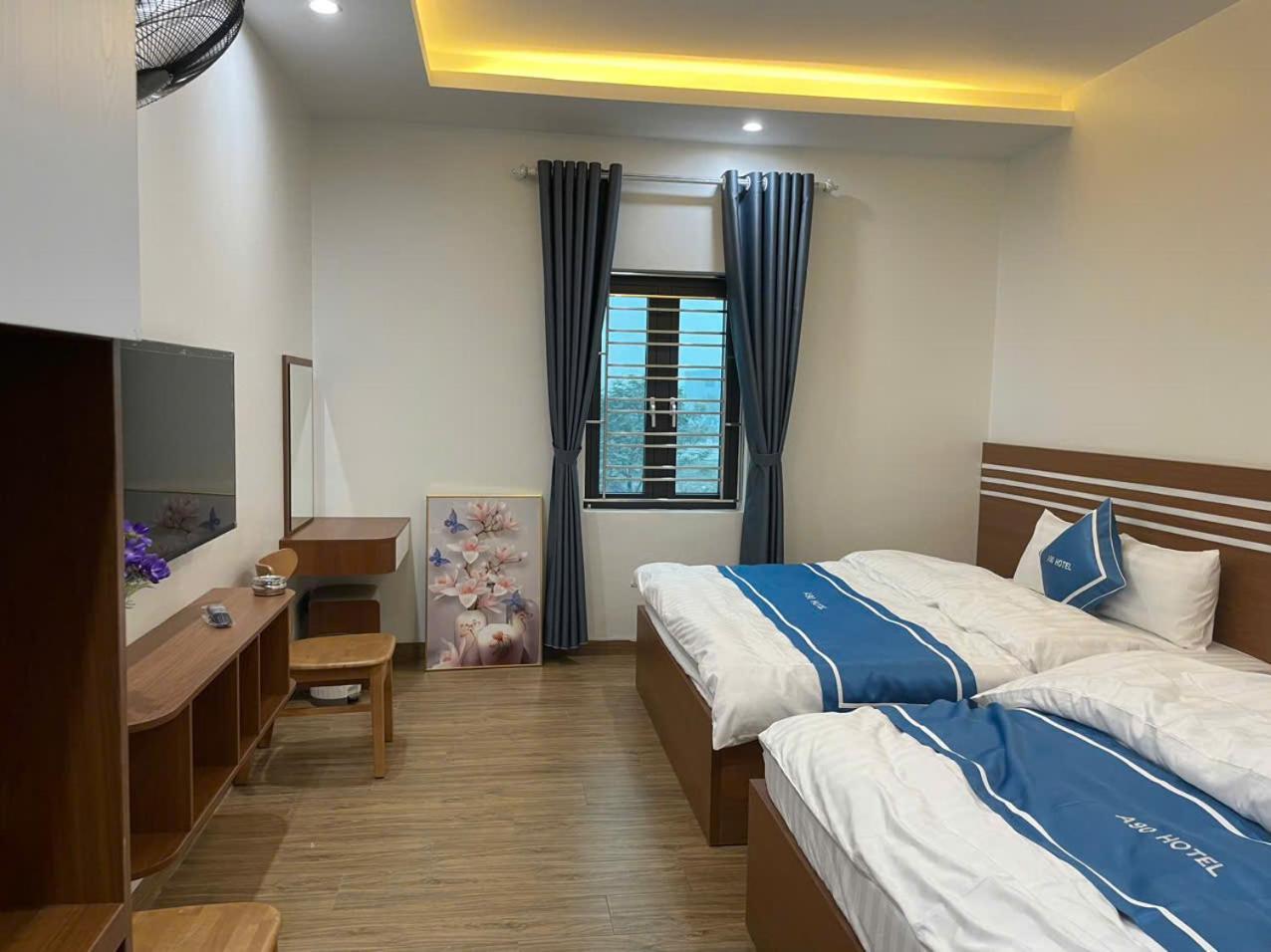 A90 Hotel Phu Ly Luaran gambar