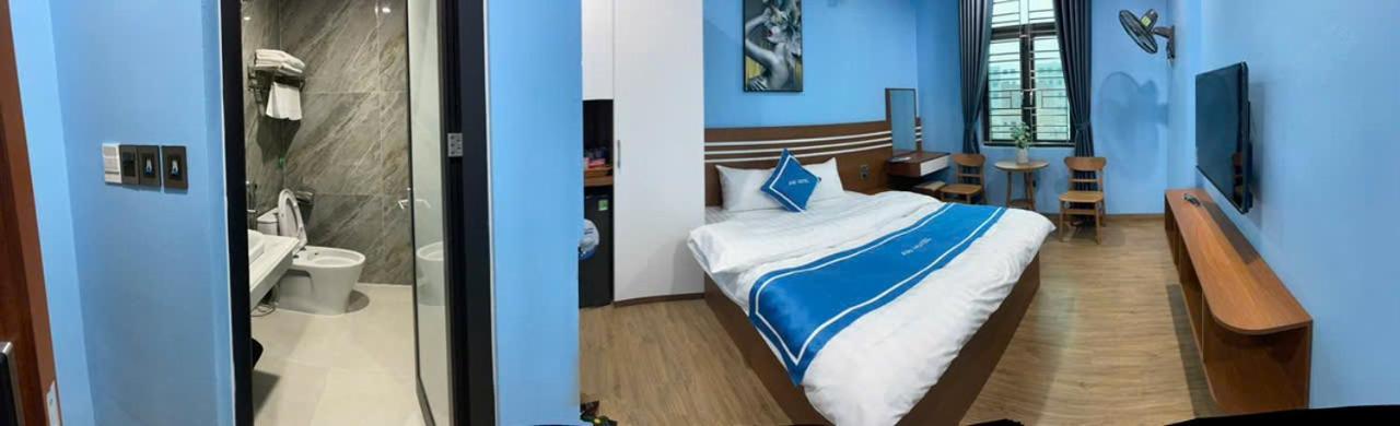 A90 Hotel Phu Ly Luaran gambar