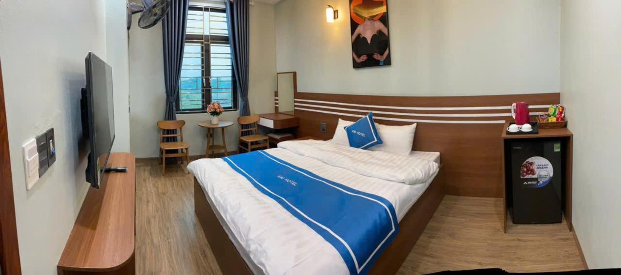 A90 Hotel Phu Ly Luaran gambar