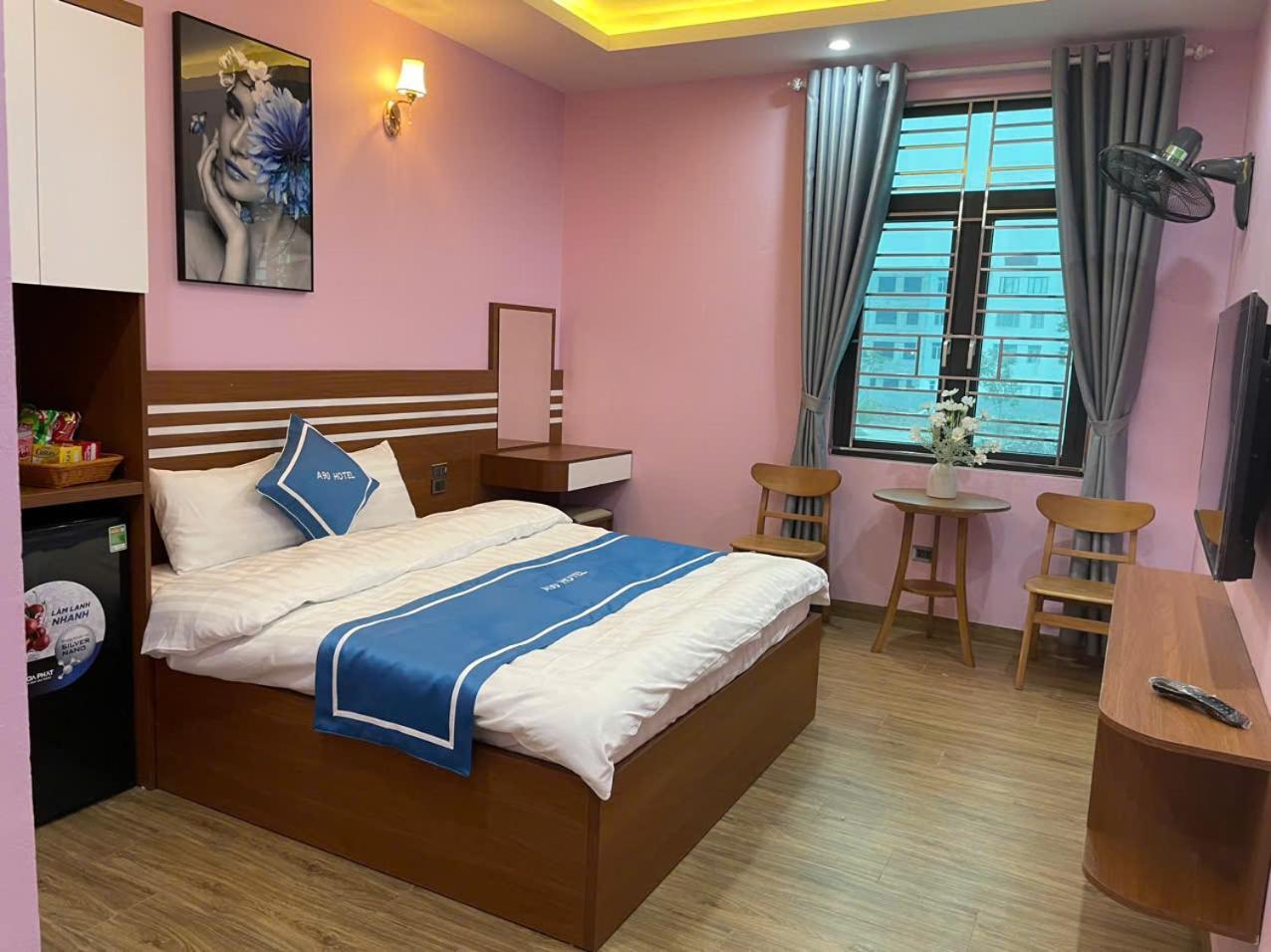 A90 Hotel Phu Ly Luaran gambar