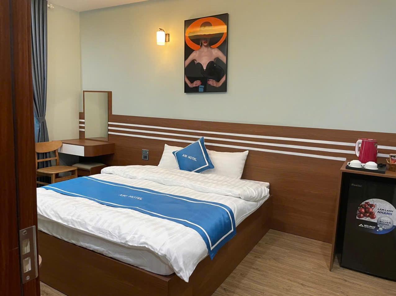 A90 Hotel Phu Ly Luaran gambar