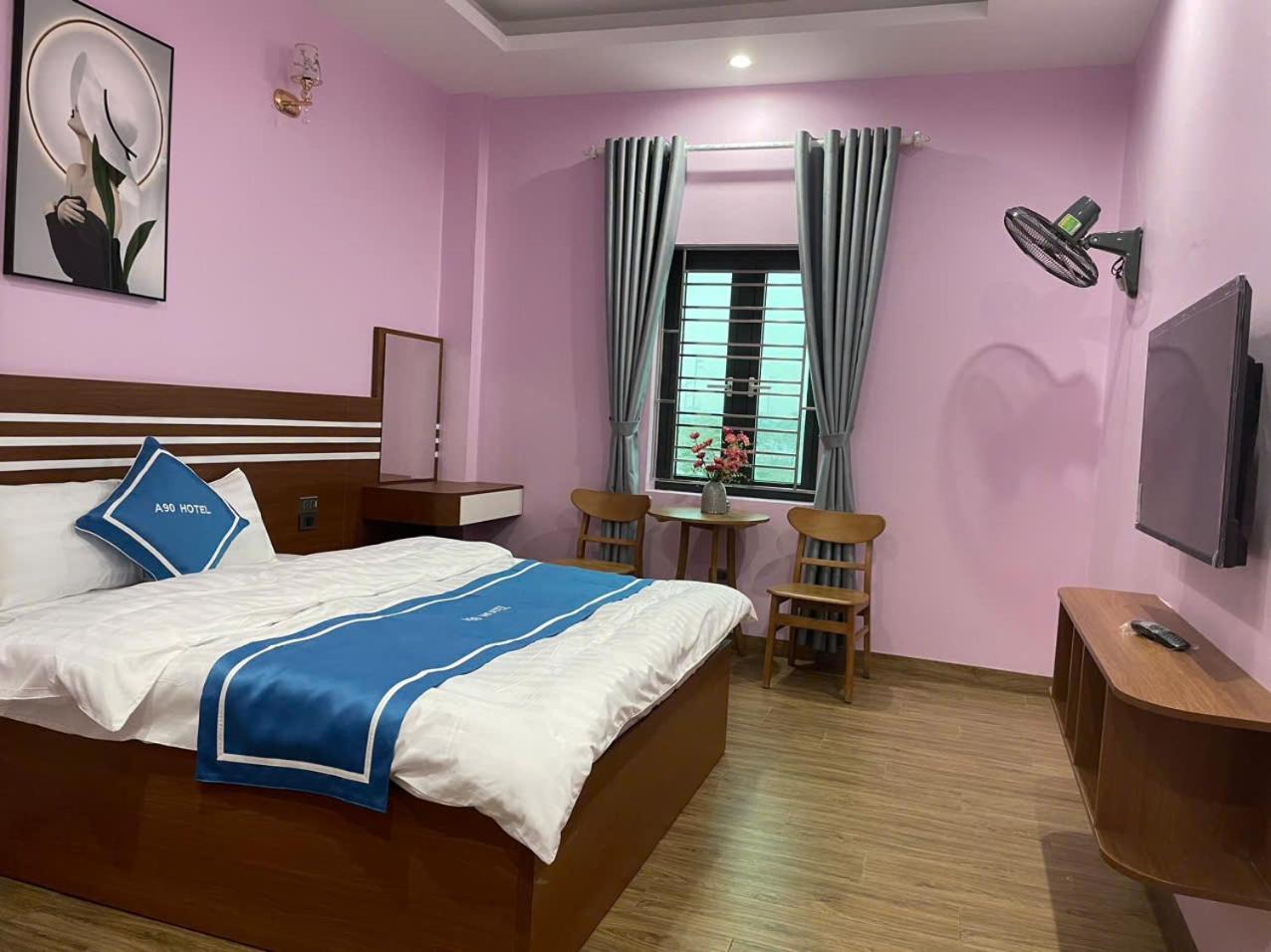 A90 Hotel Phu Ly Luaran gambar