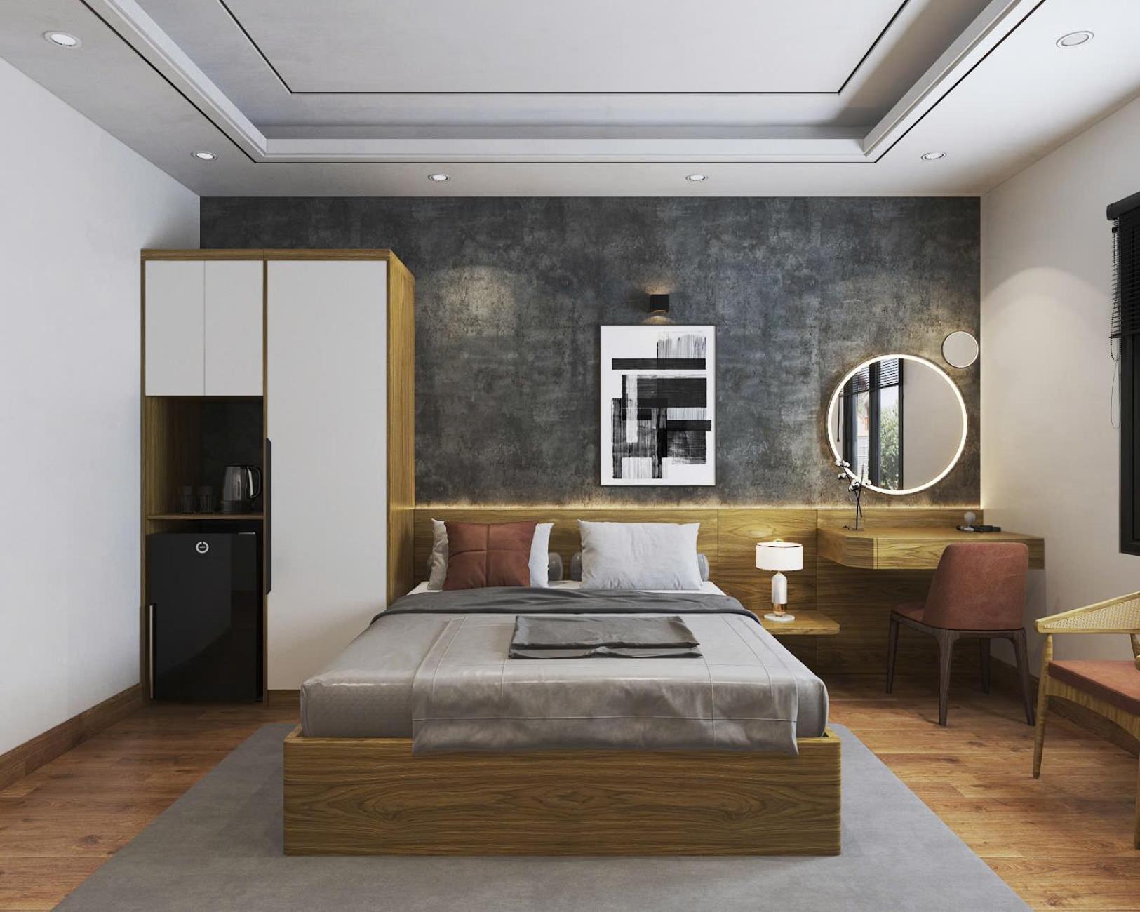 A90 Hotel Phu Ly Luaran gambar