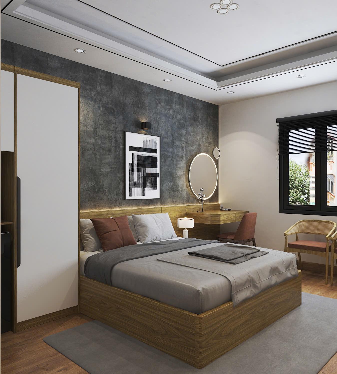 A90 Hotel Phu Ly Luaran gambar